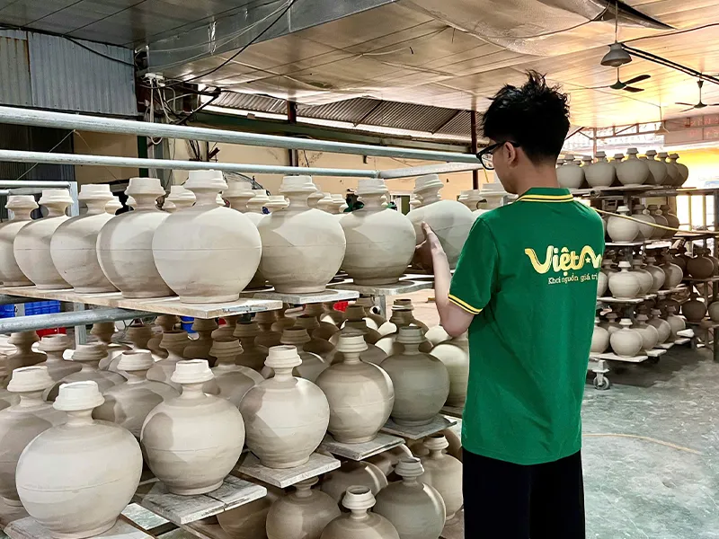 Sản phẩm xuongsanxuatbinhhutloc_1 — Công Ty Cổ Phần Đầu Tư Thương Mại Và Sản Xuất Việt An — MST 0109623919