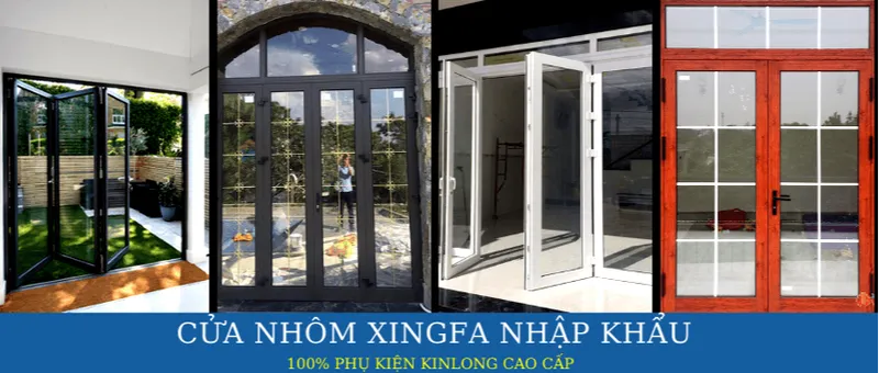Sản phẩm 04 01 2021 114436 cua nhom xingfa — Nam Phong Glass - Công Ty TNHH TM SX Xây Dựng Nam Phong — MST 0109627529