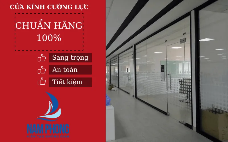 Sản phẩm 08 02 2025 105901 bao gia cua kinh thuy luc — Nam Phong Glass - Công Ty TNHH TM SX Xây Dựng Nam Phong — MST 0109627529