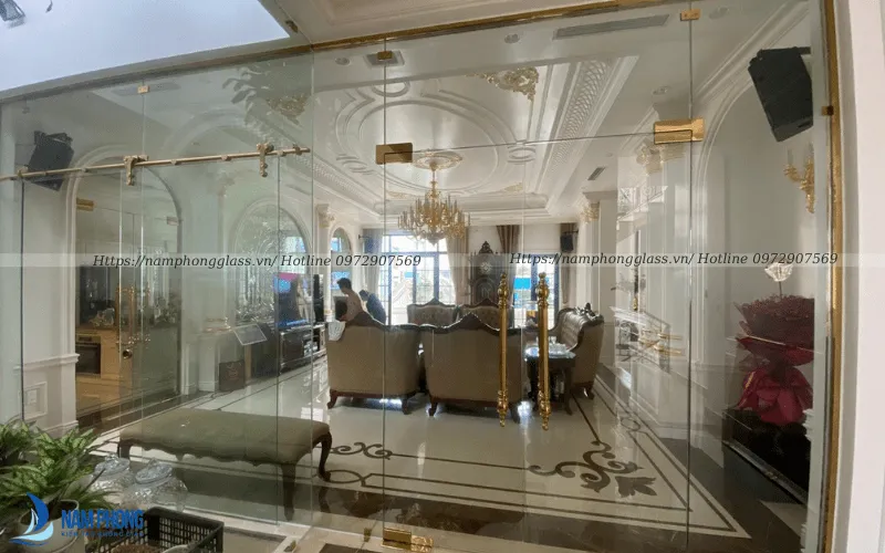 Sản phẩm 2021 25 09 072006 1306900545 — Nam Phong Glass - Công Ty TNHH TM SX Xây Dựng Nam Phong — MST 0109627529