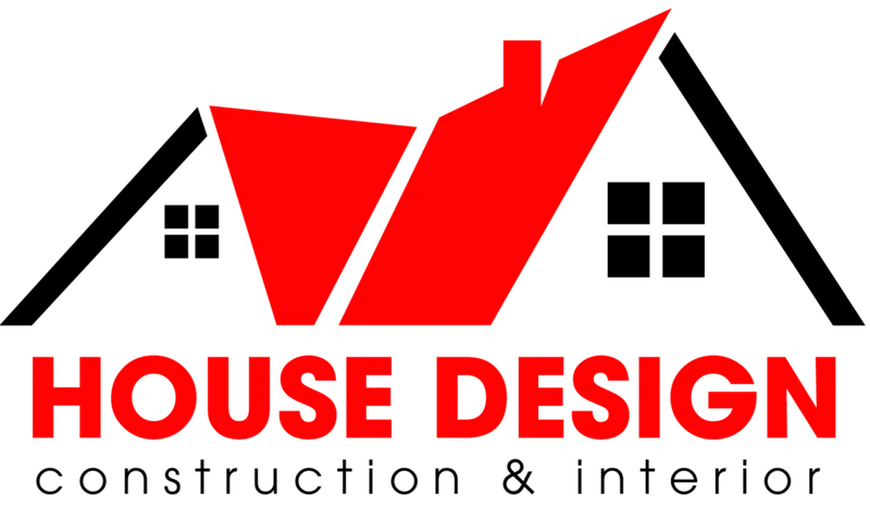 Logo Công Ty TNHH Kiến Trúc Xây Dựng Và Nội Thất House Design
