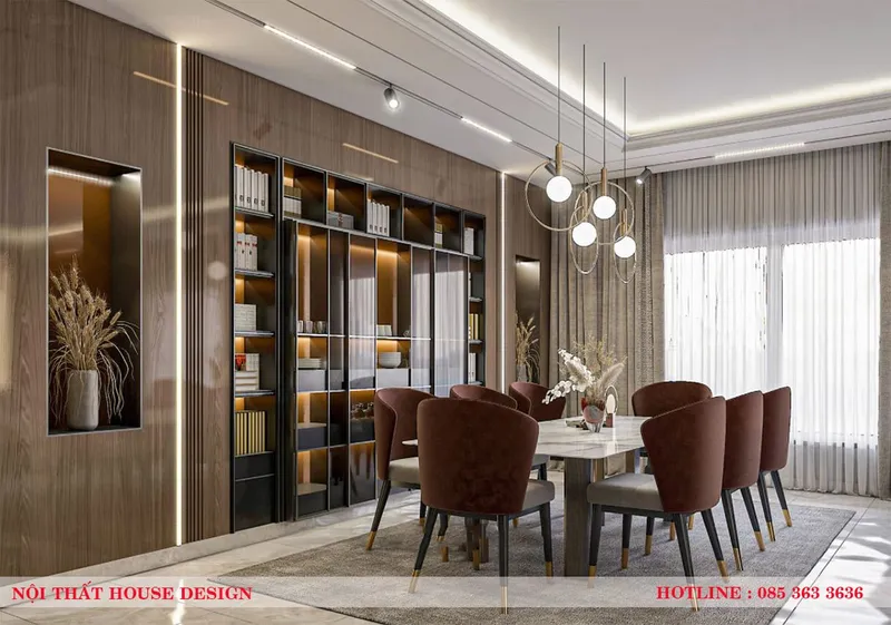 Sản phẩm 187739116_3981265358656978_335511775016944489_n — Công Ty TNHH Kiến Trúc Xây Dựng Và Nội Thất House Design — MST 0109634928