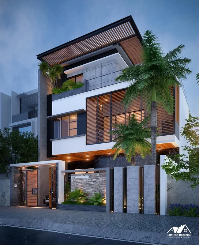 Sản phẩm cf7d982fc300085e5111 — Công Ty TNHH Kiến Trúc Xây Dựng Và Nội Thất House Design — MST 0109634928