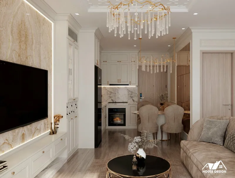 Sản phẩm 3 — Công Ty TNHH Kiến Trúc Xây Dựng Và Nội Thất House Design — MST 0109634928