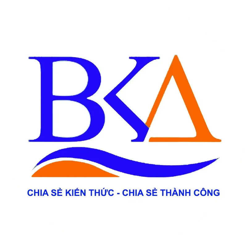 Logo Công Ty TNHH Dịch Vụ Tư Vấn Thuế Bách Khoa