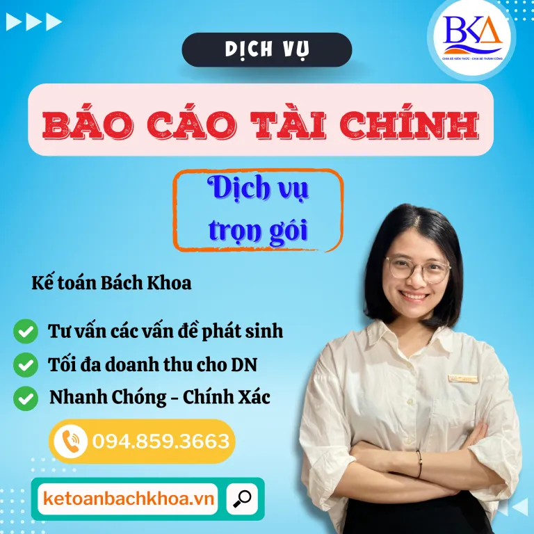 Sản phẩm bao cao tai chinh tron goius 768x768 — Công Ty TNHH Dịch Vụ Tư Vấn Thuế Bách Khoa — MST 0109636308