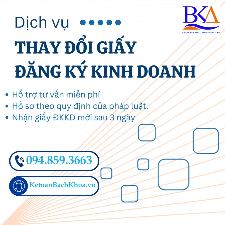 Sản phẩm thay doi giay dang ky kinh doanh 1 768x768 — Công Ty TNHH Dịch Vụ Tư Vấn Thuế Bách Khoa — MST 0109636308