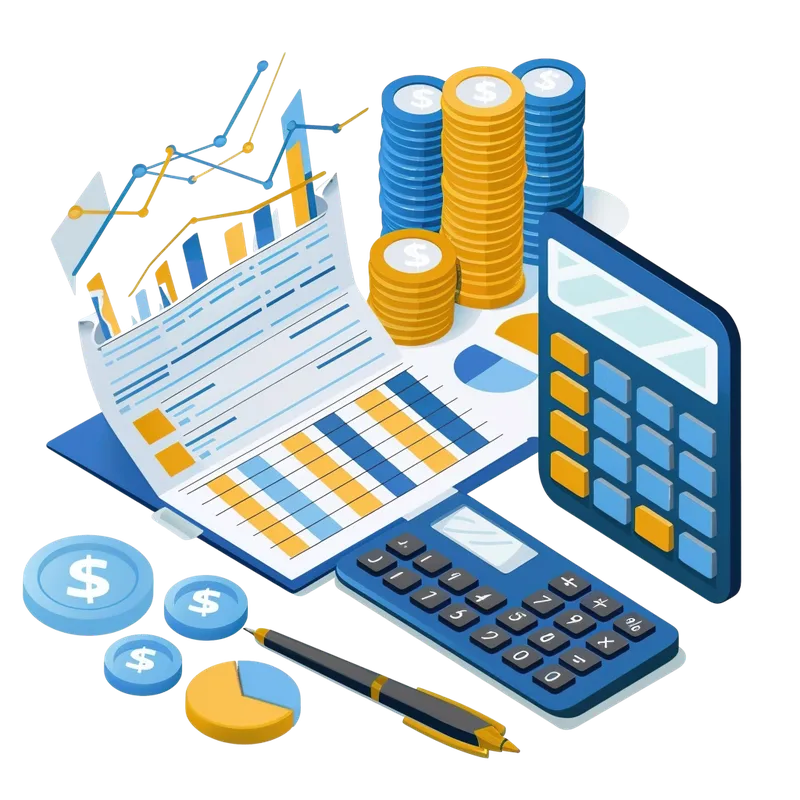 Sản phẩm —Pngtree—premium download illustration of budget_14872463 1024x1024 — Công Ty TNHH Dịch Vụ Tư Vấn Thuế Bách Khoa — MST 0109636308