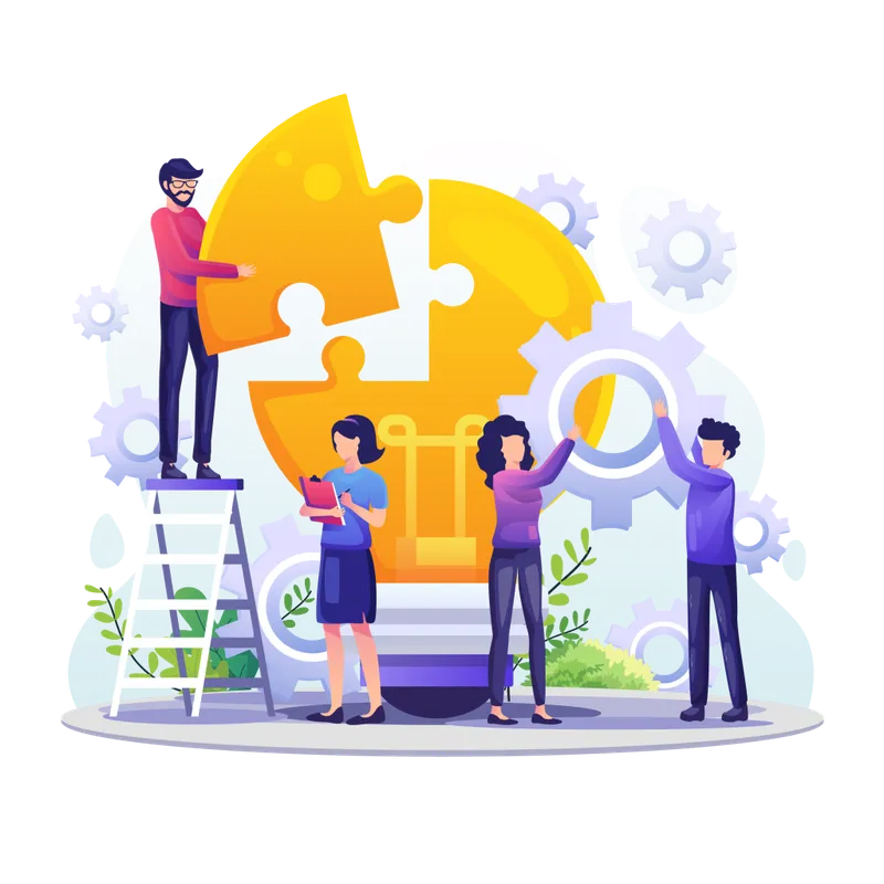 Sản phẩm —Pngtree—teamwork concept people work in_6667638 1024x1024 — Công Ty TNHH Dịch Vụ Tư Vấn Thuế Bách Khoa — MST 0109636308