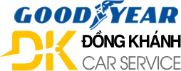 Logo Công Ty CP DV Ô Tô Đồng Khánh