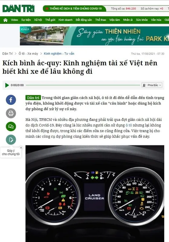 Sản phẩm 1 magazine_3 — Công Ty CP DV Ô Tô Đồng Khánh — MST 0109639108