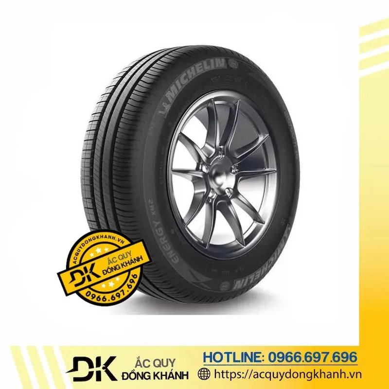 Sản phẩm lop xe oto michelin — Công Ty CP DV Ô Tô Đồng Khánh — MST 0109639108