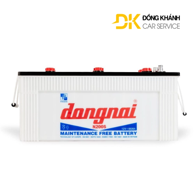 Sản phẩm p5iwh00ppfhcgnee4zjmho0890q8_ac quy dong nai n200s 12v 180ah 1 — Công Ty CP DV Ô Tô Đồng Khánh — MST 0109639108