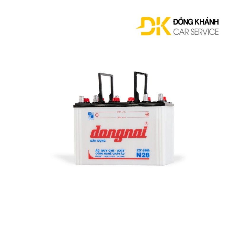Sản phẩm t1hjt8ewyvuii8lgqlrzni6n689o_ac quy dong nai n28 12v 28ah 1 — Công Ty CP DV Ô Tô Đồng Khánh — MST 0109639108