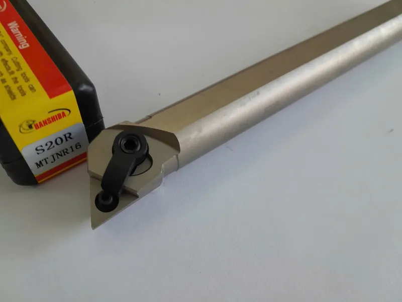 Sản phẩm S20R MTJNR16 — Công Ty Cổ Phần TDH Asian — MST 0109641403