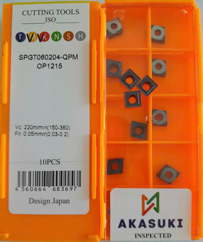 Sản phẩm SPGT060204 QPM OP1215(1) — Công Ty Cổ Phần TDH Asian — MST 0109641403