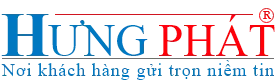 Logo Công Ty Cổ Phần ACT Hưng Phát