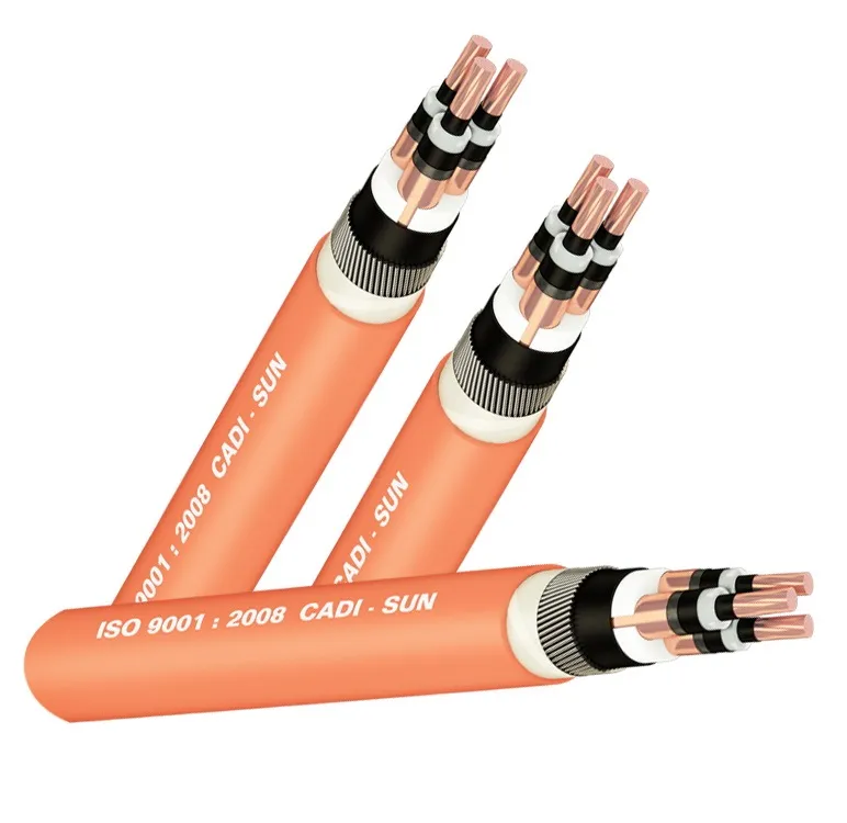 Sản phẩm CAP DONG TRUNG THE 3x95mm2 36kV CADISUN — Công Ty Cổ Phần ACT Hưng Phát — MST 0109652211