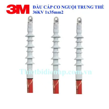 Sản phẩm Dau Cap Co Nguoi Trung The 36kV 1 Pha 1x35mm2 3M — Công Ty Cổ Phần ACT Hưng Phát — MST 0109652211