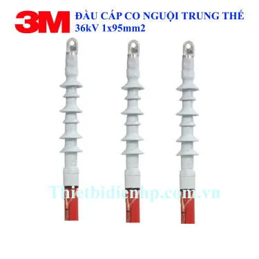 Sản phẩm Dau Cap Co Nguoi Trung The 36kV 1 Pha 1x95mm2 3M — Công Ty Cổ Phần ACT Hưng Phát — MST 0109652211