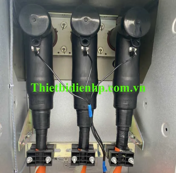 Sản phẩm dau cap tplug 24kv 36kv raychem — Công Ty Cổ Phần ACT Hưng Phát — MST 0109652211