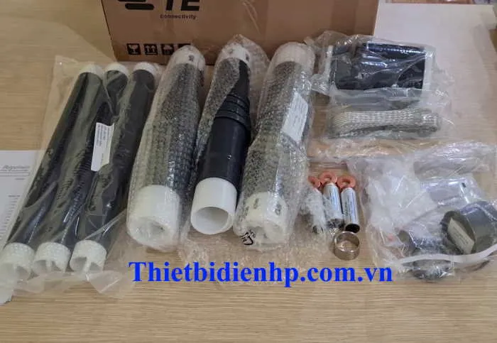 Sản phẩm dau cap trung the raychem — Công Ty Cổ Phần ACT Hưng Phát — MST 0109652211