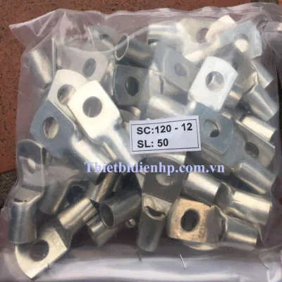 Sản phẩm DAU COT SC 120MM2 LOAI NGAN — Công Ty Cổ Phần ACT Hưng Phát — MST 0109652211