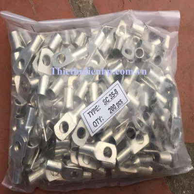 Sản phẩm DAU COT SC 35MM2 LOAI NGAN — Công Ty Cổ Phần ACT Hưng Phát — MST 0109652211
