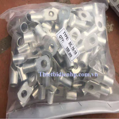 Sản phẩm DAU COT SC 70MM2 LOAI NGAN — Công Ty Cổ Phần ACT Hưng Phát — MST 0109652211