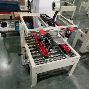 Sản phẩm may dan bang dinh thung carton fxj5050 300x300 — Công Ty TNHH Thiết Bị Công Nghiệp Và Dịch Vụ Tín Phát — MST 0109655780