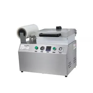 Sản phẩm may dong goi chan khong mini hvt 240ts 300x300 — Công Ty TNHH Thiết Bị Công Nghiệp Và Dịch Vụ Tín Phát — MST 0109655780