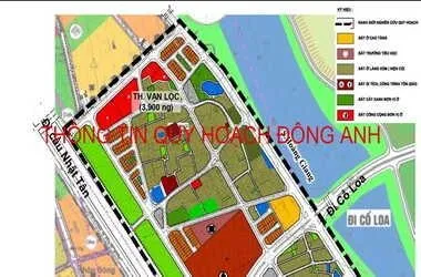 Sản phẩm thumb_1631659535_thongtinquyhoachdonganh — Công Ty TNHH Địa Chính Bắc Sông Hồng — MST 0109661544