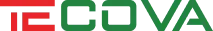 Logo Công Ty Cổ Phần Công Nghệ Tecova
