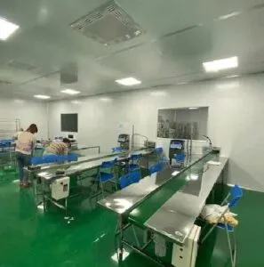 Văn phòng Công Ty Cổ Phần Công Nghệ Tecova #01 — MST 0109664672