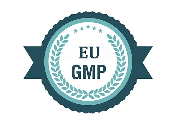 Sản phẩm EU GMP — Công Ty Cổ Phần Công Nghệ Tecova — MST 0109664672