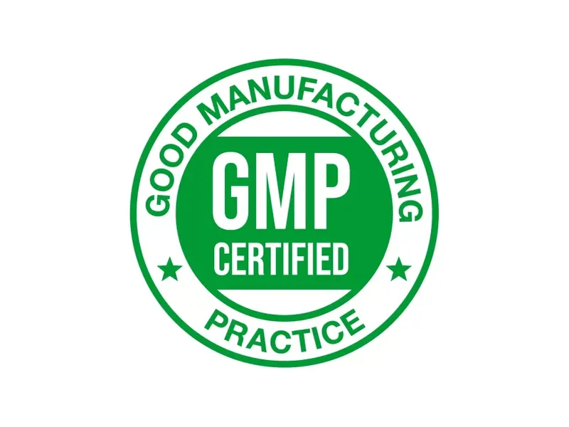 Sản phẩm GMP — Công Ty Cổ Phần Công Nghệ Tecova — MST 0109664672