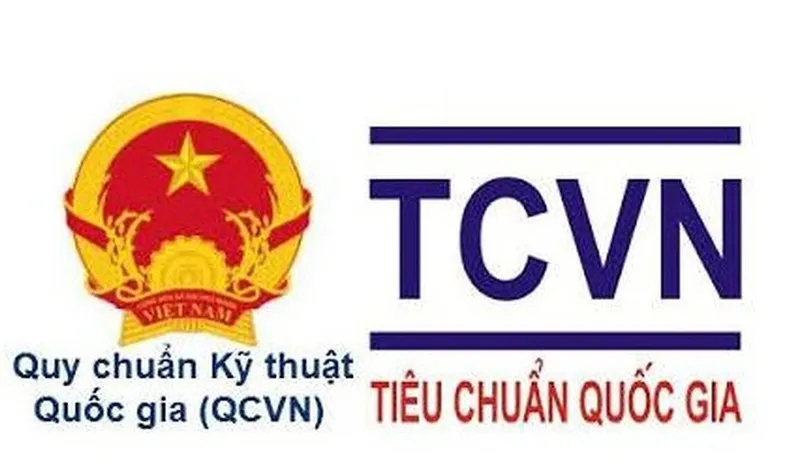 Sản phẩm TCVN — Công Ty Cổ Phần Công Nghệ Tecova — MST 0109664672