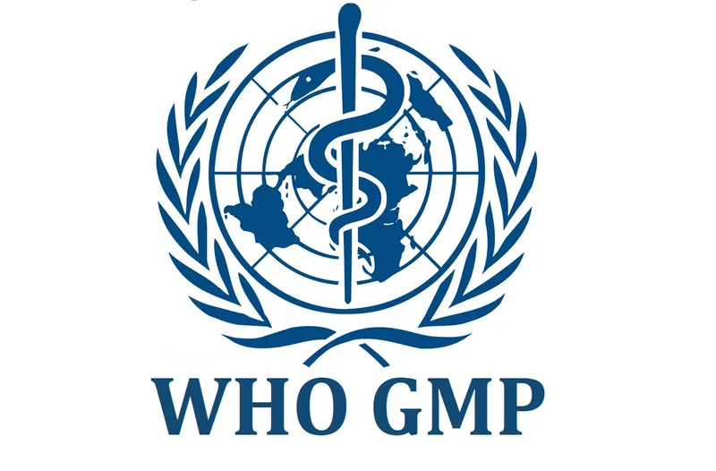 Sản phẩm WHO GMP — Công Ty Cổ Phần Công Nghệ Tecova — MST 0109664672