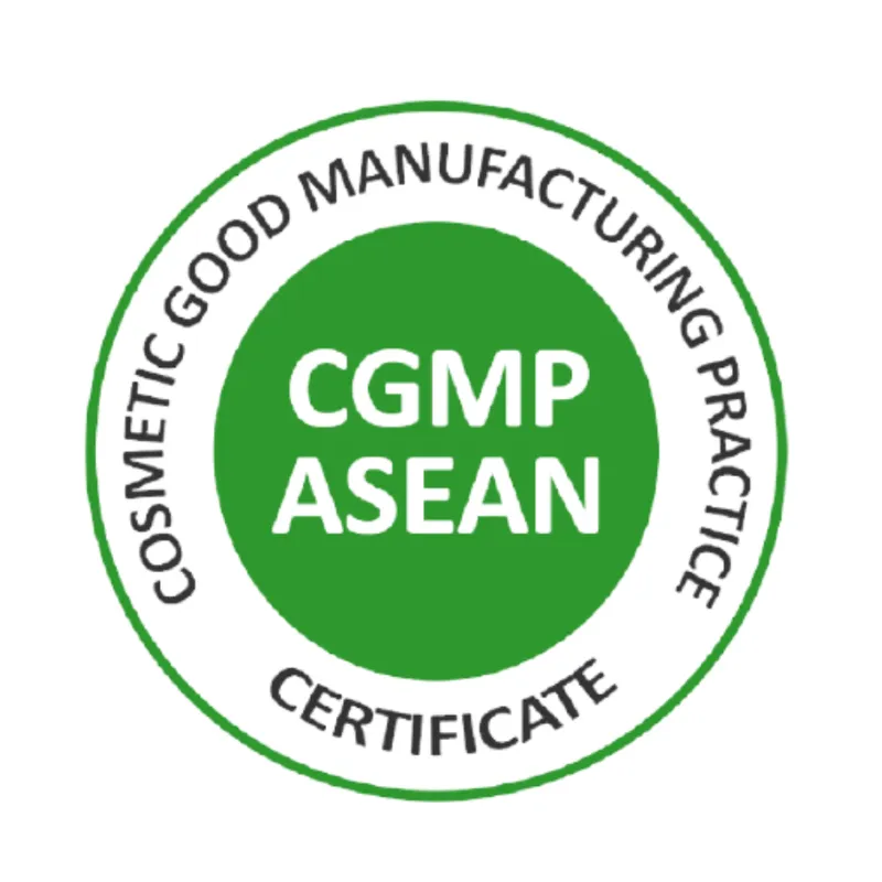 Sản phẩm cGMP ASEAN 1 — Công Ty Cổ Phần Công Nghệ Tecova — MST 0109664672