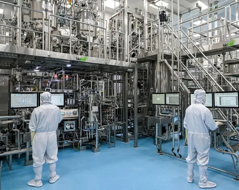 Sản phẩm tecova giai phap gmp — Công Ty Cổ Phần Công Nghệ Tecova — MST 0109664672