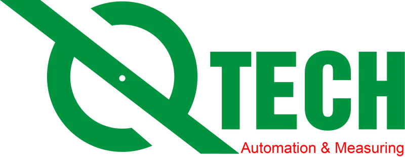 Logo Công Ty TNHH Thương Mại Và Công Nghệ QTech