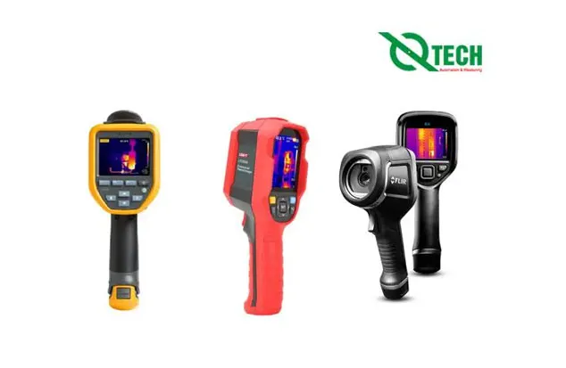 Sản phẩm top 10 — Công Ty TNHH Thương Mại Và Công Nghệ QTech — MST 0109665563
