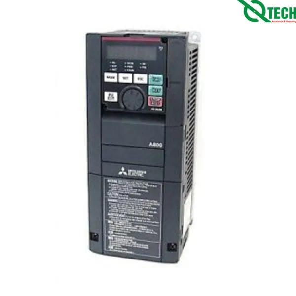 Sản phẩm bien tan mitsubishi fr a840 30k 1 — Công Ty TNHH Thương Mại Và Công Nghệ QTech — MST 0109665563