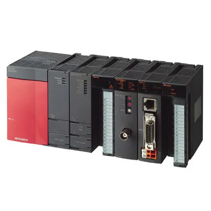 Sản phẩm bo dieu khien lap trinh plc a series mitsubishi — Công Ty TNHH Thương Mại Và Công Nghệ QTech — MST 0109665563