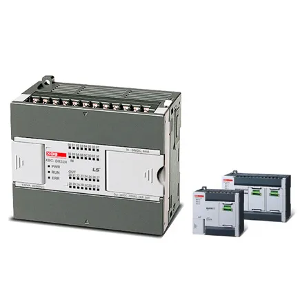 Sản phẩm bo dieu khien lap trinh plc xgb ls — Công Ty TNHH Thương Mại Và Công Nghệ QTech — MST 0109665563