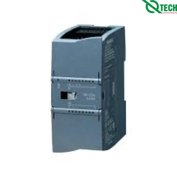 Sản phẩm bo lap trinh plc s7 1200 siemens 6es7232 4hd32 0xb0 — Công Ty TNHH Thương Mại Và Công Nghệ QTech — MST 0109665563