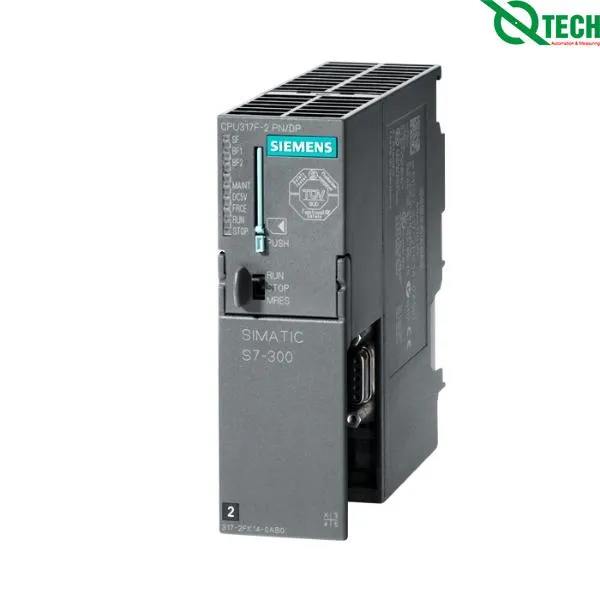 Sản phẩm bo lap trinh plc siemens 6es7315 2eh14 0ab0 — Công Ty TNHH Thương Mại Và Công Nghệ QTech — MST 0109665563