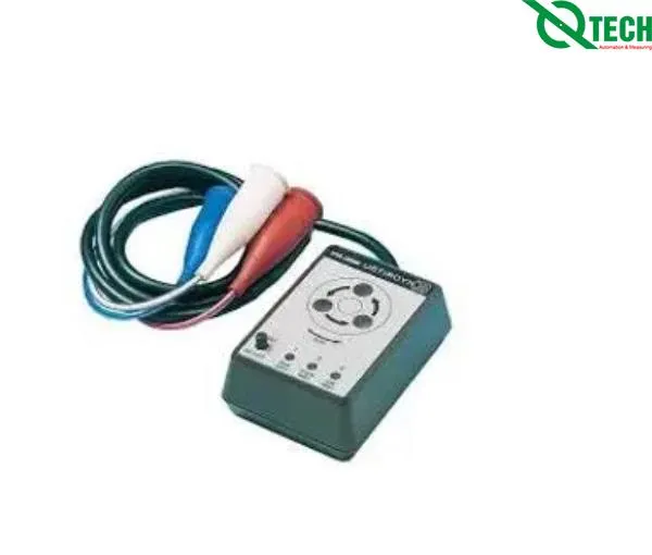 Sản phẩm dong ho chi thi pha kyoritsu 8031 — Công Ty TNHH Thương Mại Và Công Nghệ QTech — MST 0109665563
