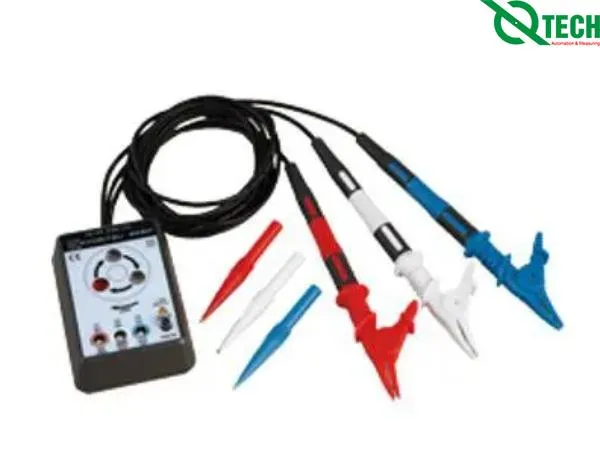 Sản phẩm dong ho chi thi pha kyoritsu 8031f — Công Ty TNHH Thương Mại Và Công Nghệ QTech — MST 0109665563