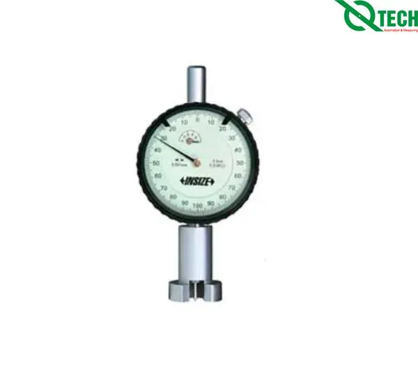 Sản phẩm dong ho do do nham be mat insize 2344 1 — Công Ty TNHH Thương Mại Và Công Nghệ QTech — MST 0109665563